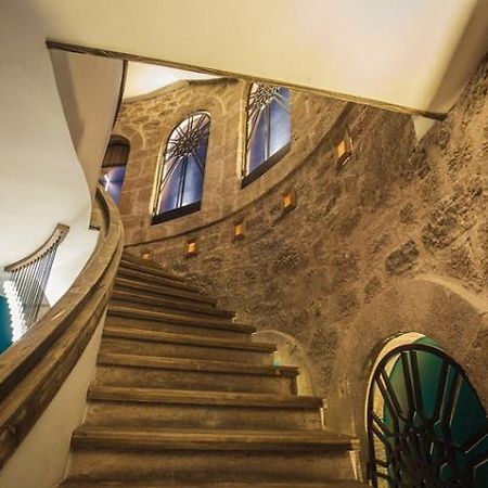 Cephanelik Boutique Hotel Trabzon Exterior photo