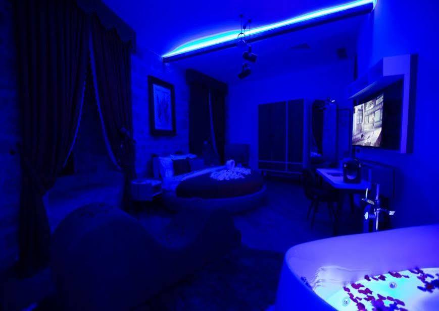 Cephanelik Boutique Hotel Trabzon Exterior photo